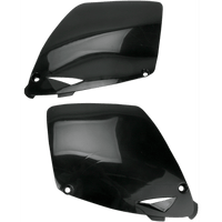 ACERBIS Side Panel Black