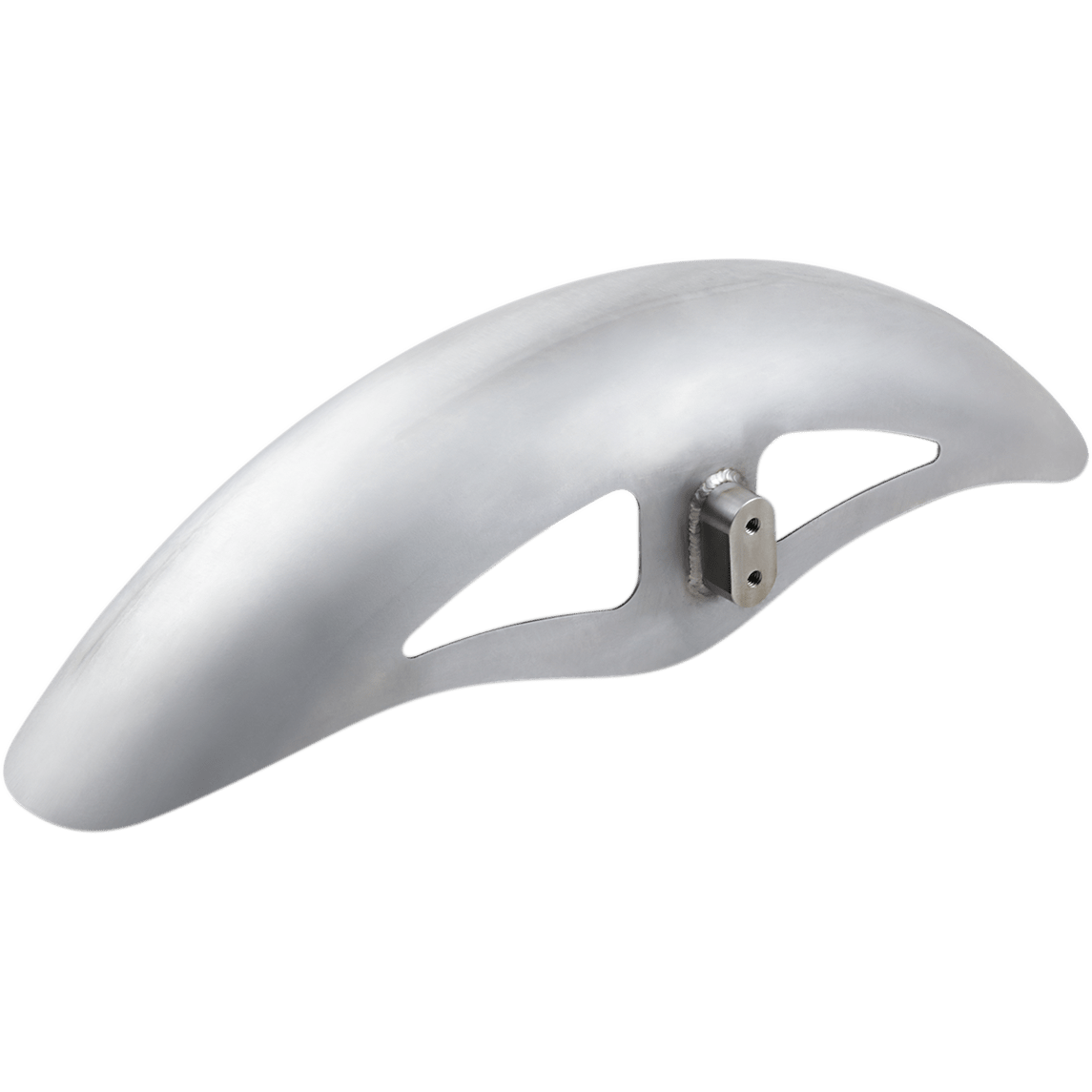 RUSS WERNIMONT DESIGNS Retro Front Fender For 18"/19" Wheel 4.75" W FXD RWD50230