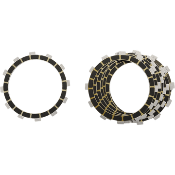 BARNETT Clutch Kit 3029020037