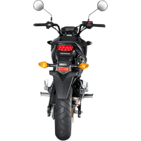 AKRAPOVIC Slip-On Line Muffler Carbon Fiber SH125SO1HAPC