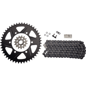 VORTEX HFRA Aluminum Chain Kit CK6312