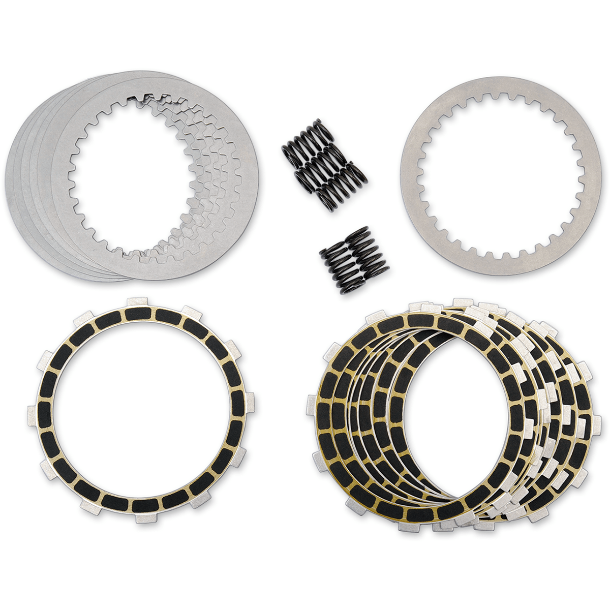 BARNETT Clutch Kit 3034520028