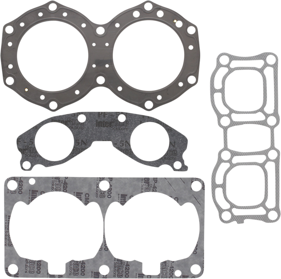 VERTEX Top End Gasket Kit Yamaha 760