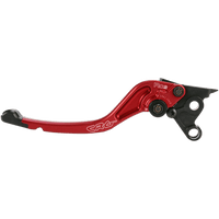 CRG Brake Lever RC2 Red 2AB521BTR