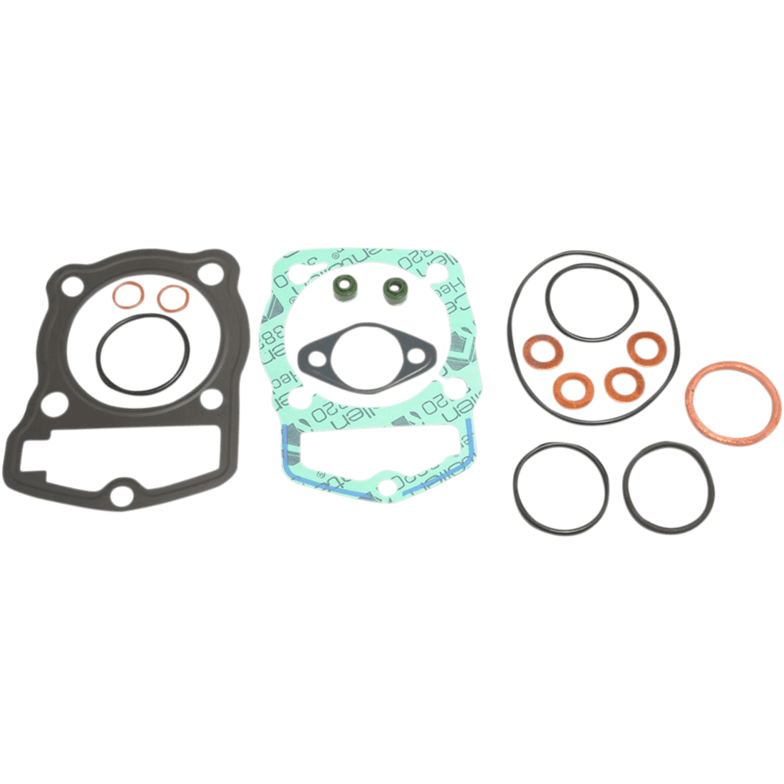 ATHENA Top End Gasket Kit Honda