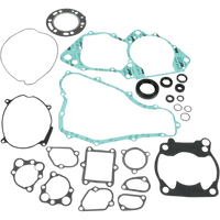 MOOSE RACING Motor Gasket Kit with Seal