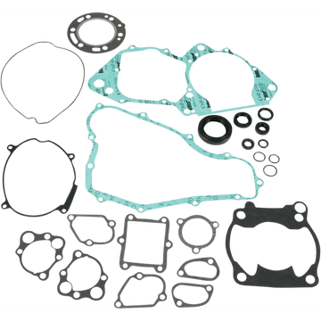 MOOSE RACING Motor Gasket Kit with Seal