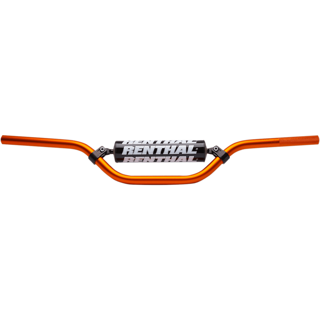 RENTHAL Handlebar 7/8" 825 50SX '12 '13 Orange 82501OR04227