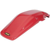 MAIER Replacement Rear Fender Red 123302