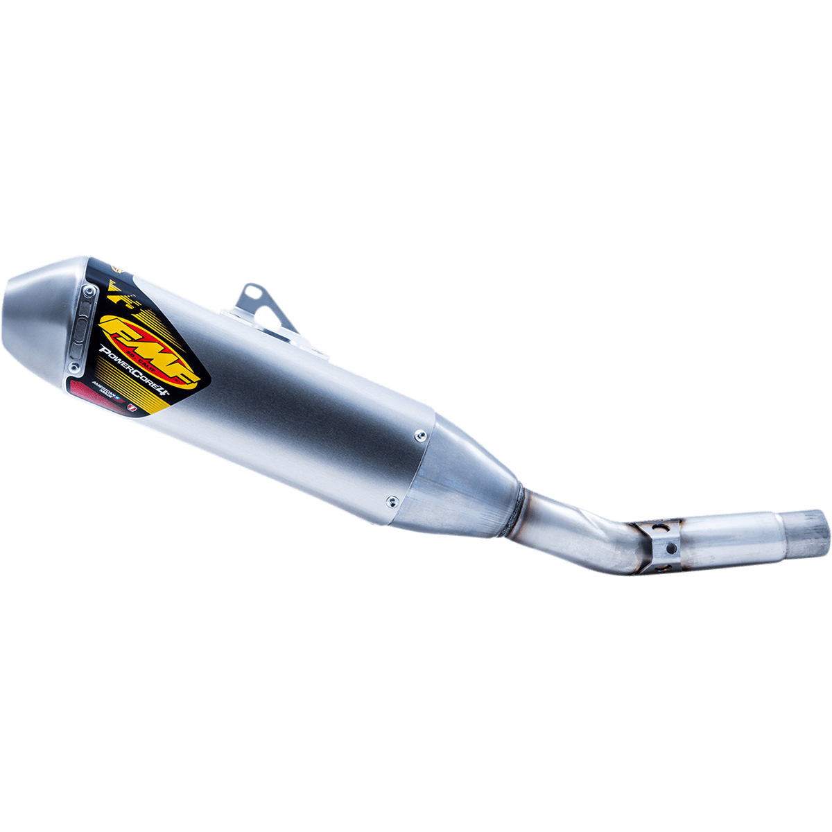 FMF Powercore 4 Muffler 042392