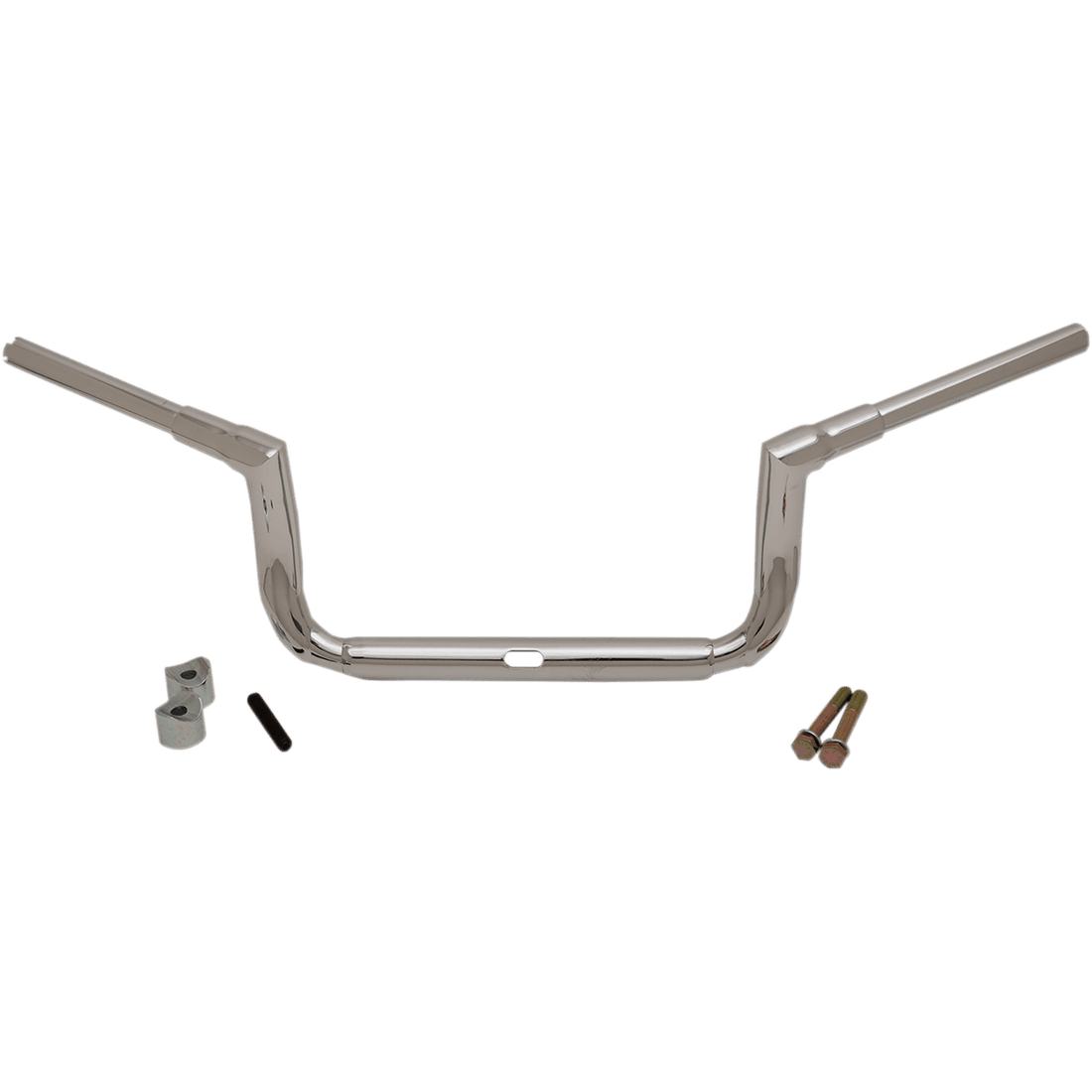 LA CHOPPERS Handlebar Grande Twin Peaks 8" Chrome LA736408