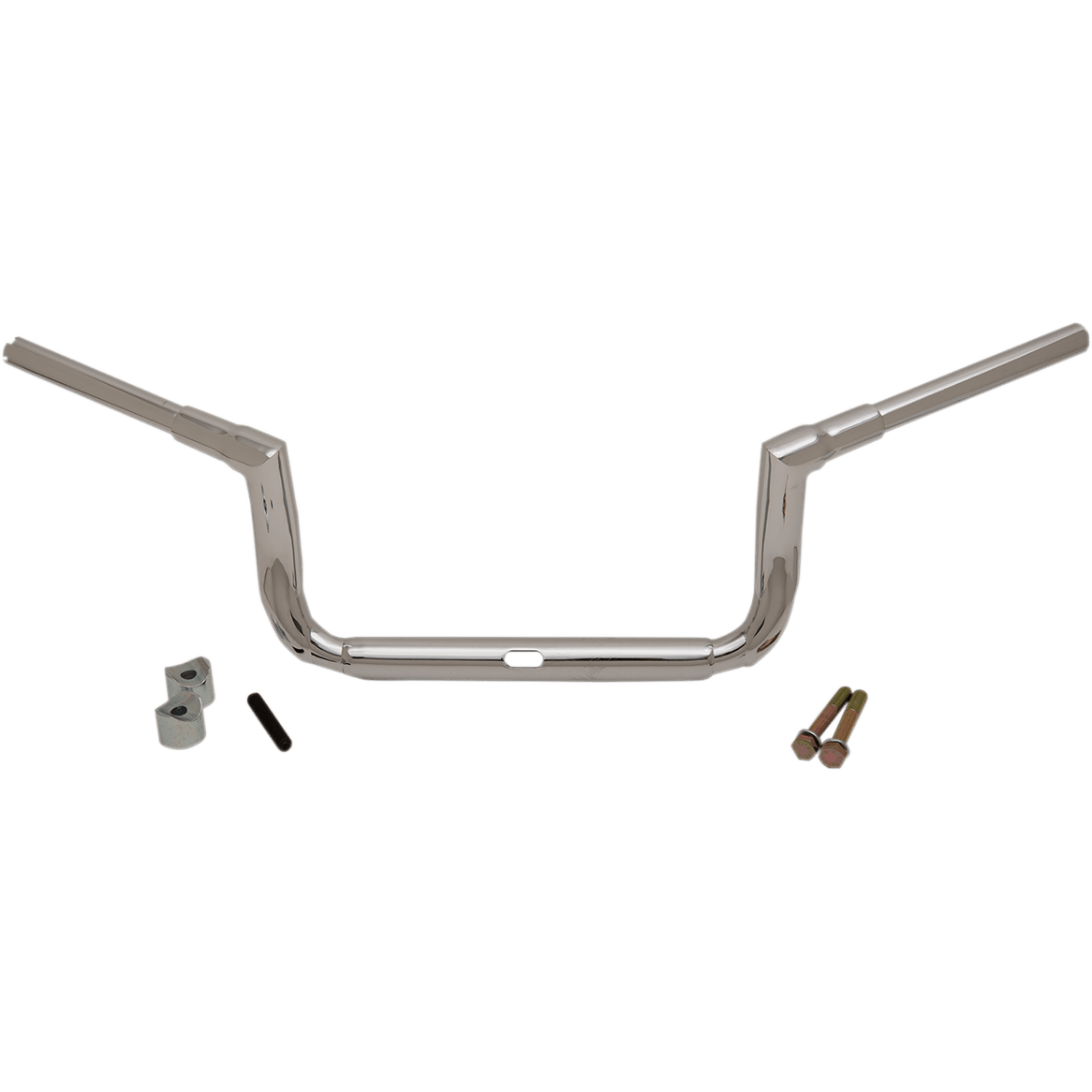 LA CHOPPERS Handlebar Grande Twin Peaks 8" Chrome LA736408