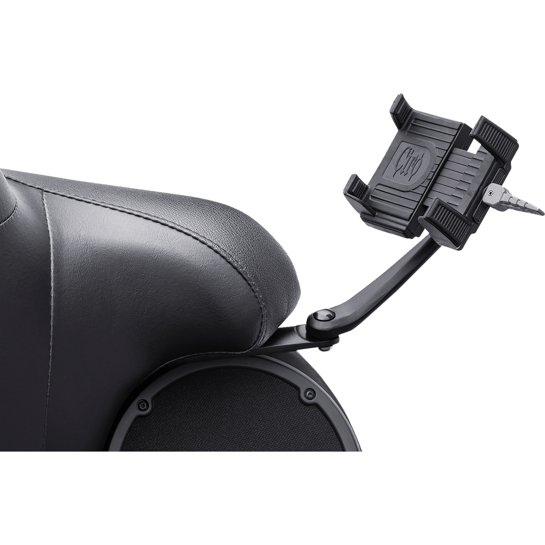 CIRO Mount Phone Passenger Black