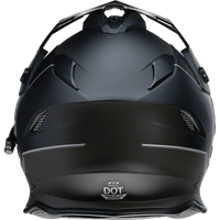 Z1R Range Helmet Bladestorm Black/White Medium