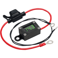 JIMS Onboard Diagnostic Voltmeter Tool 5500