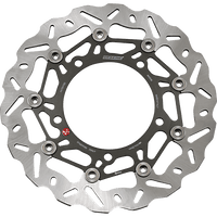 BRAKING SK2 Brake Rotor Suzuki