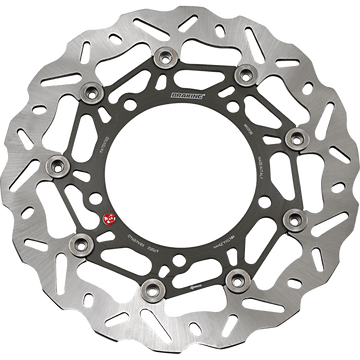 BRAKING SK2 Brake Rotor Suzuki