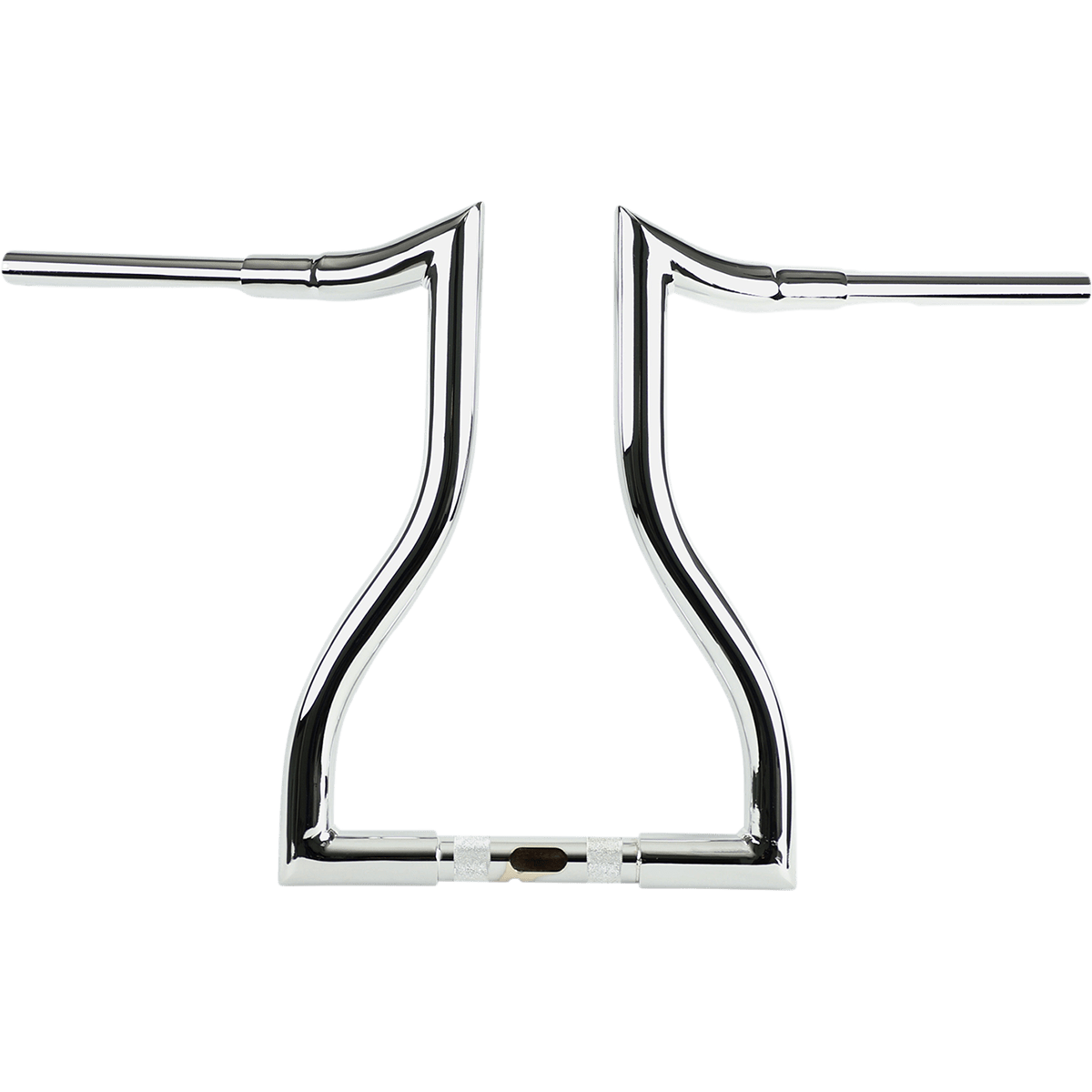 LA CHOPPERS Handlebar Hammerhead 16" Chrome LA731616