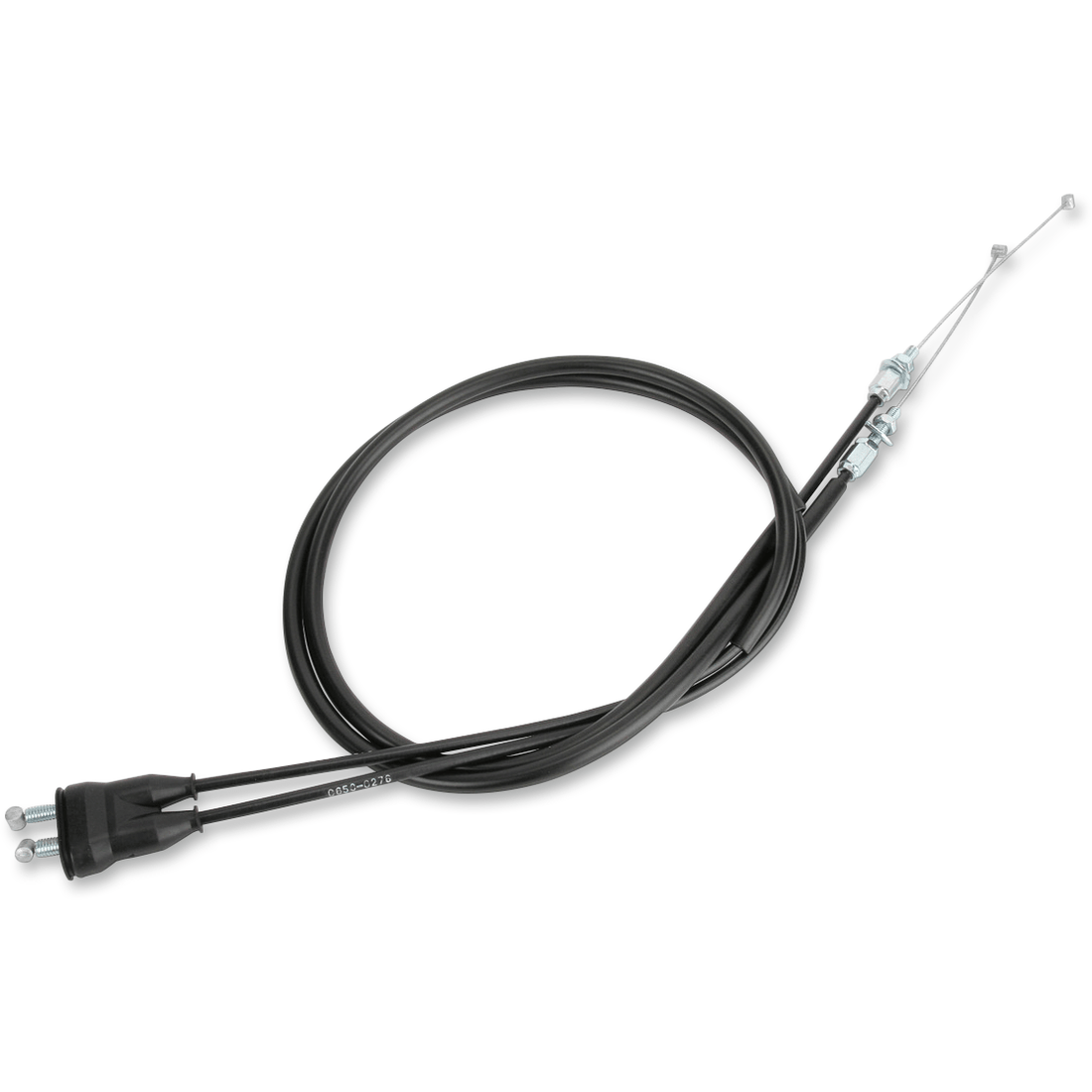 PARTS UNLIMITED Throttle Cable Honda