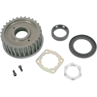 BELT DRIVES LTD. Transmission Pulley TP33