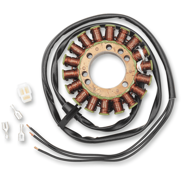 RICK'S MOTORSPORT ELECTRIC Stator Yamaha 21424