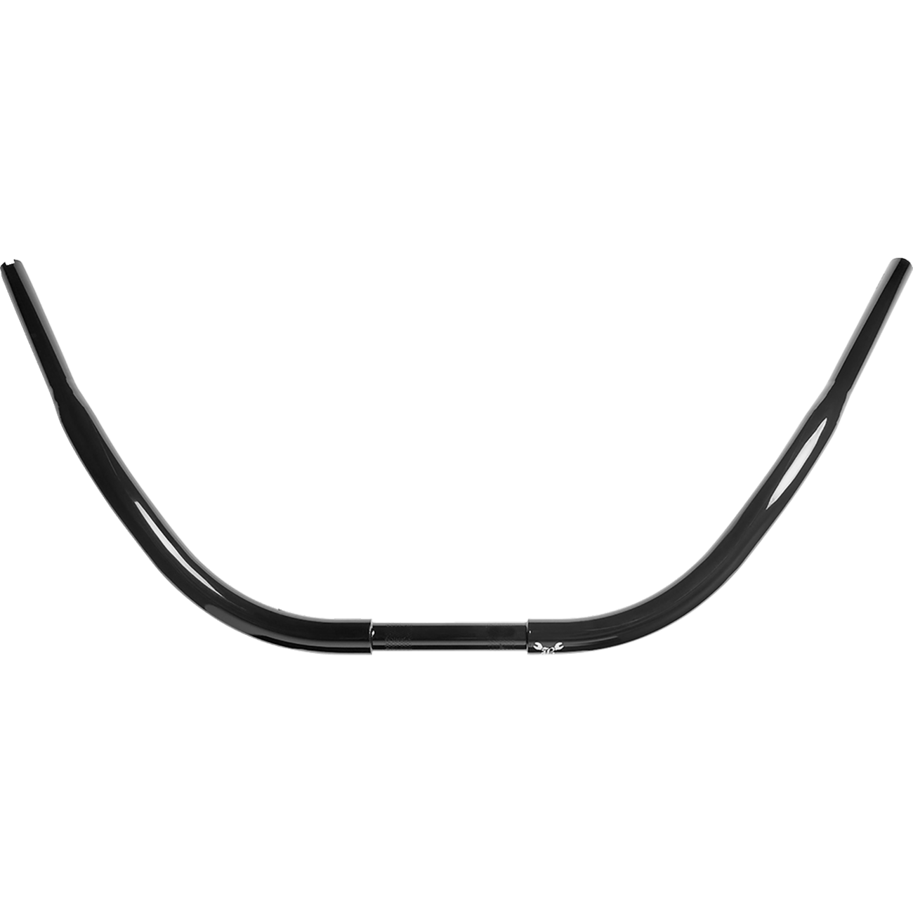 BURLY BRAND Handlebar Bikini TBW Black B123501B