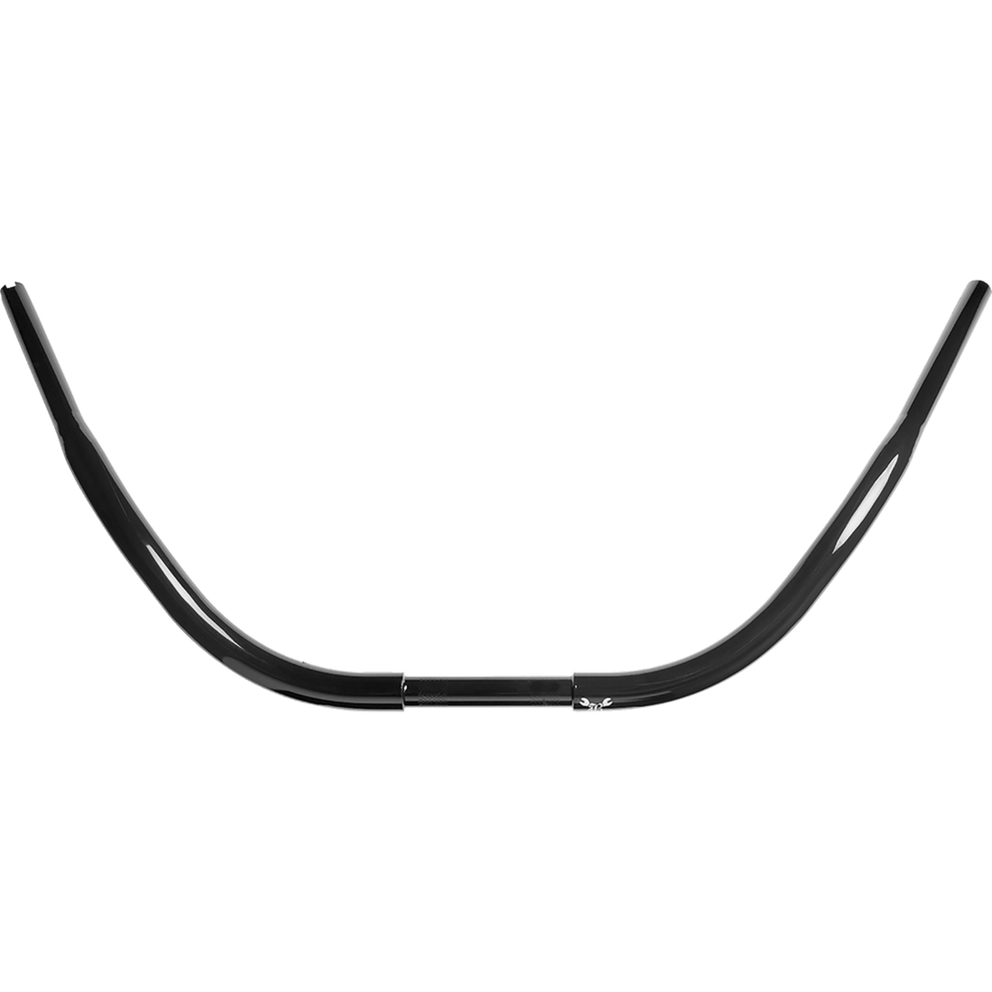 BURLY BRAND Handlebar Bikini TBW Black B123501B