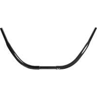 BURLY BRAND Handlebar Bikini TBW Black B123501B