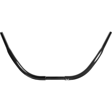 BURLY BRAND Handlebar Bikini TBW Black B123501B