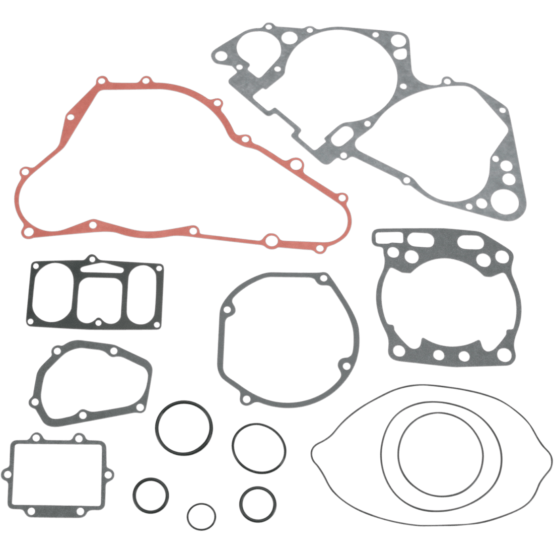 MOOSE RACING Complete Motor Gasket Kit Suzuki