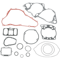 MOOSE RACING Complete Motor Gasket Kit Suzuki