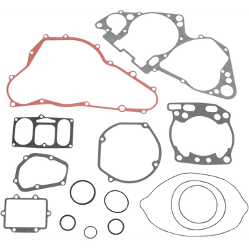 MOOSE RACING Complete Motor Gasket Kit Suzuki