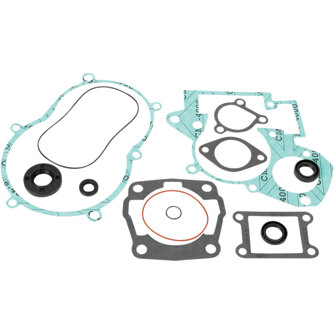 MOOSE RACING Motor Gasket Kit with Seal