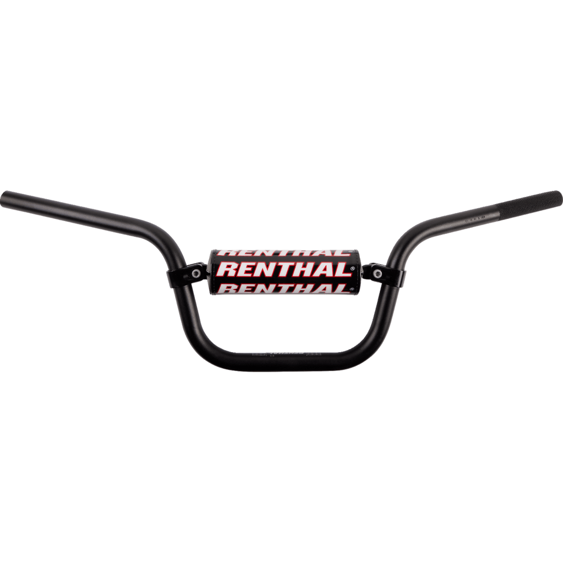 RENTHAL Handlebar Grom/MSX125 Black 83302BK12300