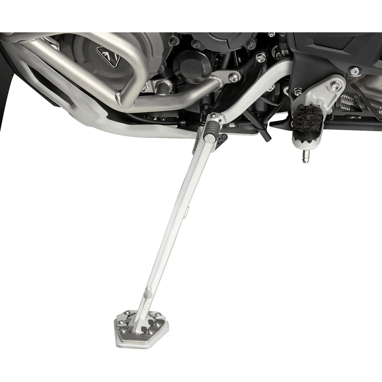 GIVI Sidestand Foot Triumph Tiger 1200 Rally Explorer