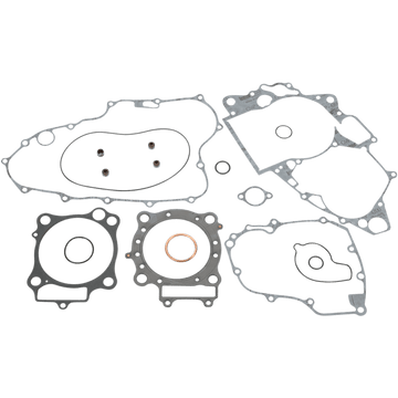 MOOSE RACING Complete Motor Gasket Kit Honda 808276MSE