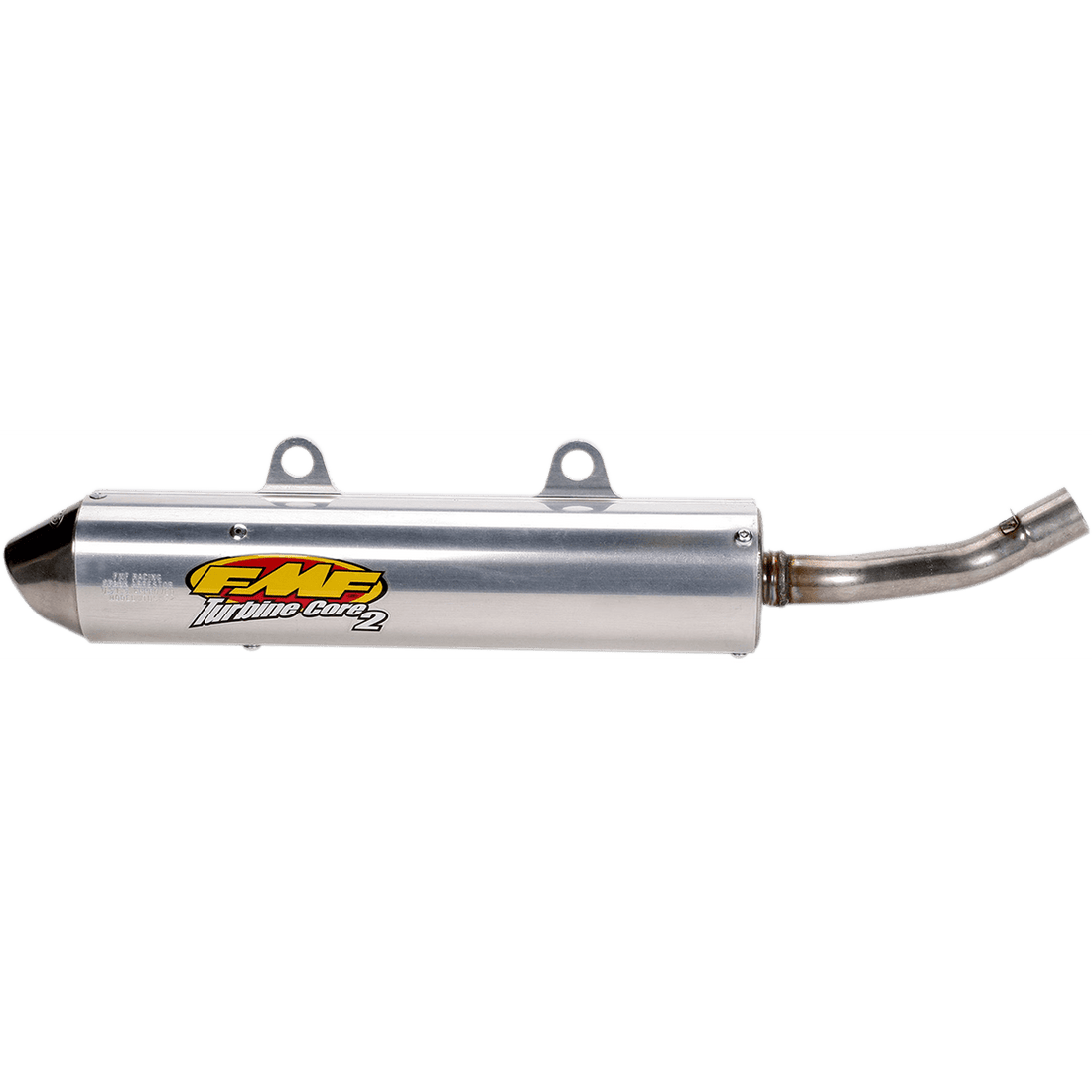 FMF Turbinecore 2 Silencer 020363