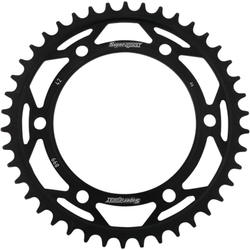 SUPERSPROX Steel Rear Sprocket 42 Tooth