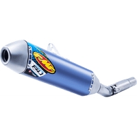 FMF Factory 4.1 Muffler 042396