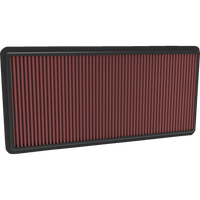 K & N Replacement High-Flow Air Filter Polaris PL1920