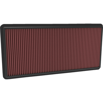 K & N Replacement High-Flow Air Filter Polaris PL1920