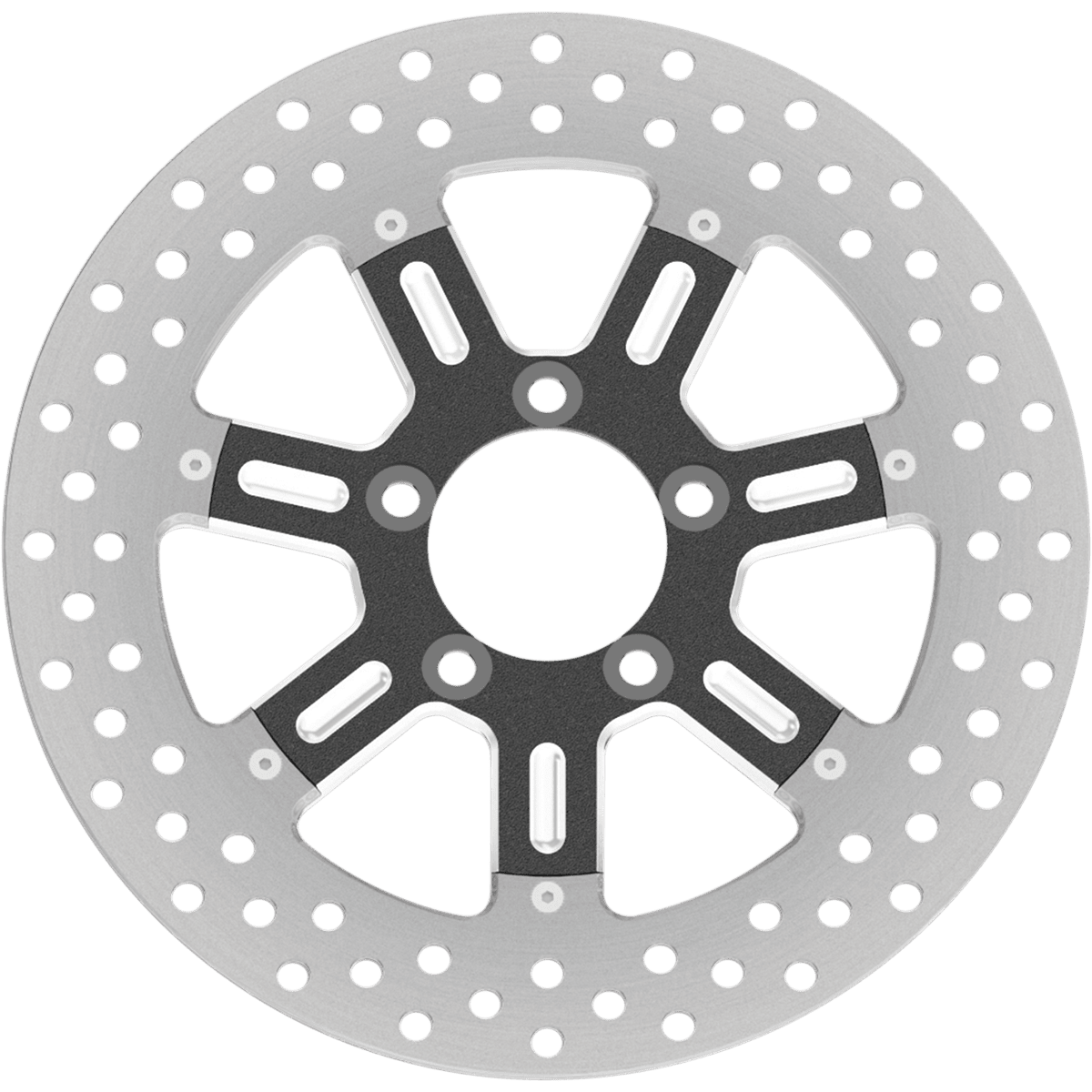 RSD Brake Rotor Delmar 11.8" 01331800DELSSBM