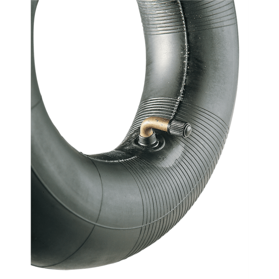 KENDA Inner Tube Standard 5" TR-87 Center Metal 90° Bend