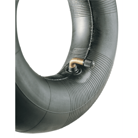 KENDA Inner Tube Standard 4" TR-87 Center Metal 90° Bend