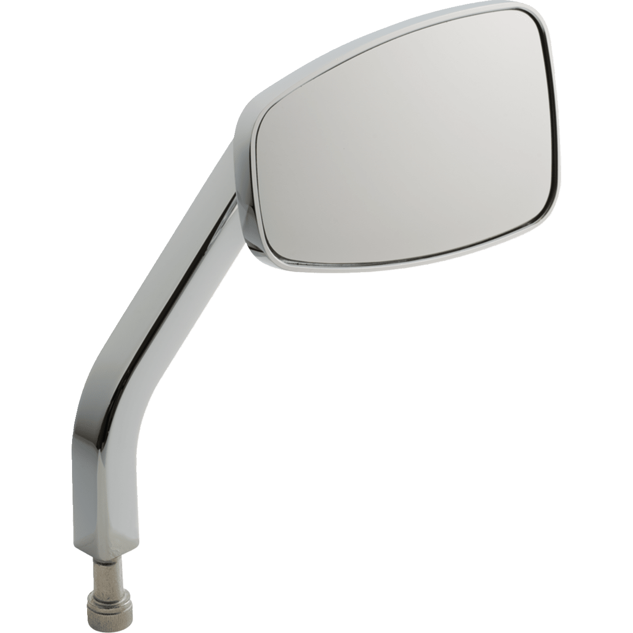 JOKER MACHINE Mirror No. 8 Cafe OEM Rectangle Chrome Right 060573R