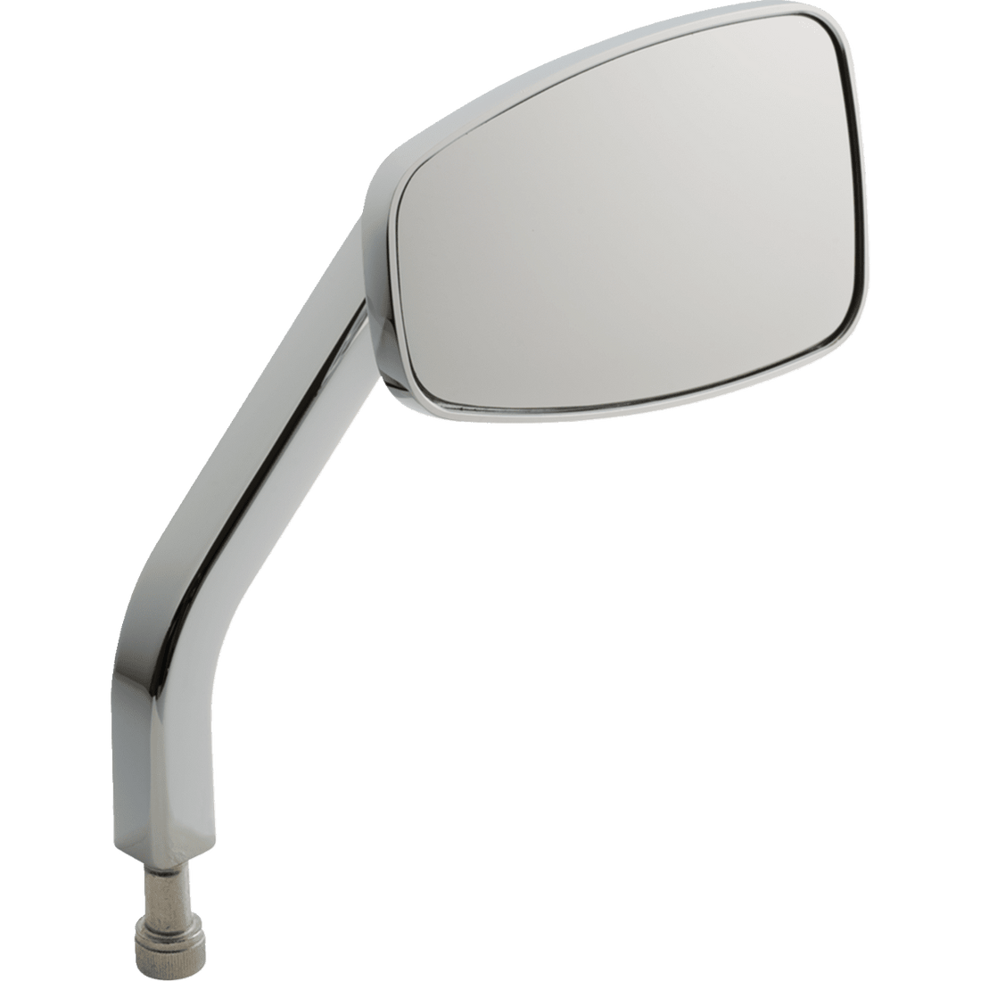 JOKER MACHINE Mirror No. 8 Cafe OEM Rectangle Chrome Right 060573R