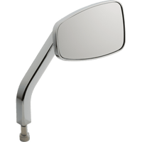 JOKER MACHINE Mirror No. 8 Cafe OEM Rectangle Chrome Right 060573R