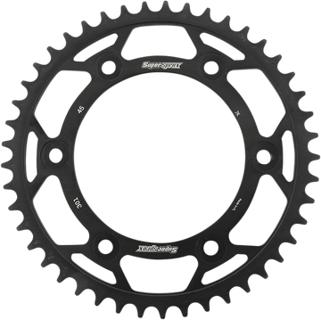 SUPERSPROX Steel Rear Sprocket 45 Tooth