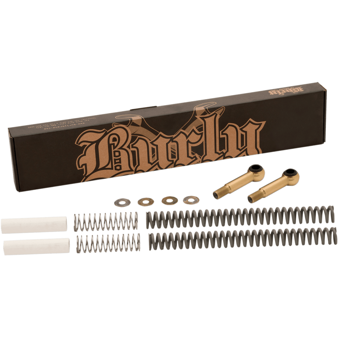 BURLY BRAND Slammer Kit Front '89 '99 B281005