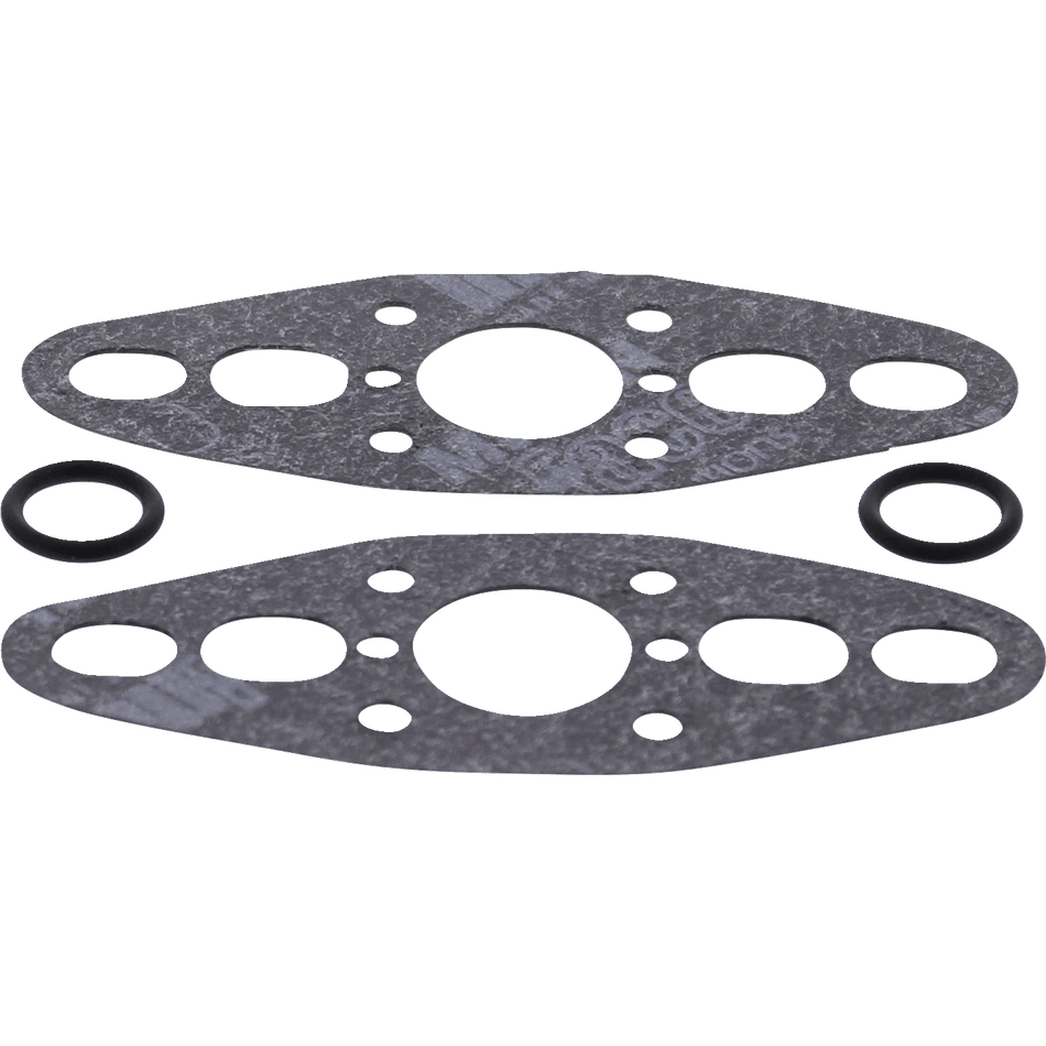 VERTEX Exhaust Valve Gasket Kit Polaris